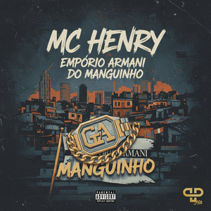 Empório Armani do Manguinho