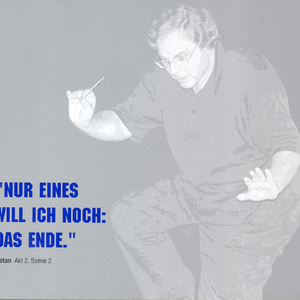 Die Walküre, WWV 86B: Act III Scene 3: Loge, hor'! Lausche hieher! (Wotan)