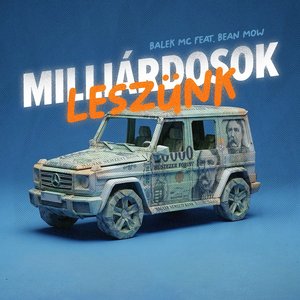 Milliárdosok Leszünk (megint)