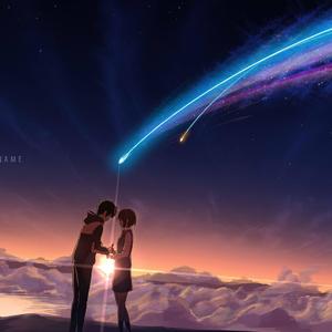 【钢琴】没什么大不了|なんでもないや（翻自 RADWIMPS）