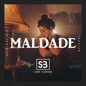 MALDADE (Ghetto Zouk Instrumental)