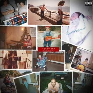 CONTANTI (feat. Mandrone)