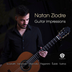 Sonata in A Major, K.208