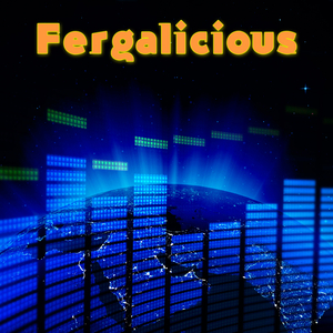 Fergalicious (Singalong Version)
