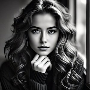 The Violinist's Muse
