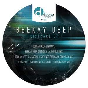 Existence (Beekay's Deep Raw Mix)