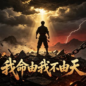 我命由我不由天