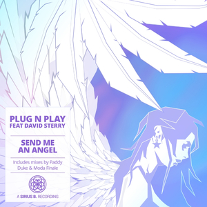 Send Me An Angel (Paddy Duke Big Room)
