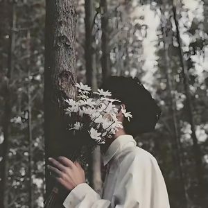 给我们的感情 (多一次机会)