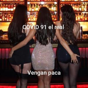 Vengan paca
