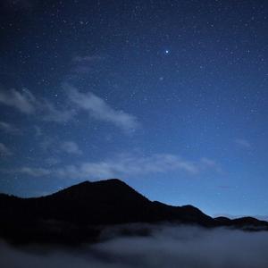 Dream of Lightless Stars