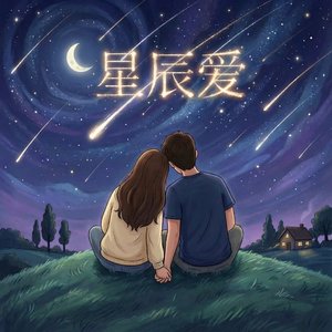 星辰爱（纯音乐）