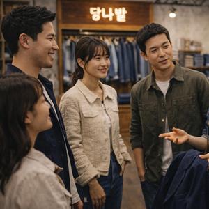 몸에 입는 수학