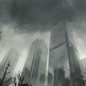 坏天气