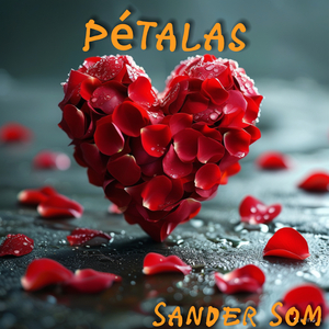 Pétalas