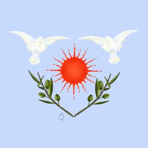 A Million Tears (feat. Naima Joris)