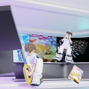 la mia tv si è rotta! /╯﹏╰\