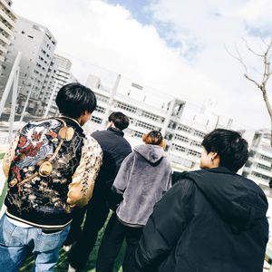 日々