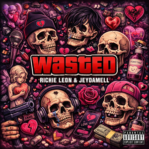 Wasted