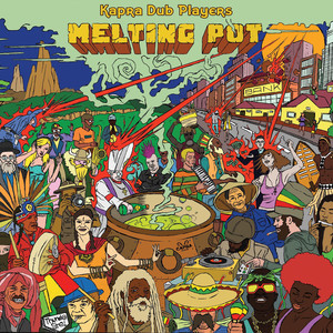 Melting Pot