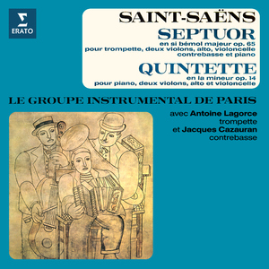 Piano Quintet in A Minor, Op. 14:II. Andante sostenuto