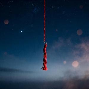 断线风筝坠银河