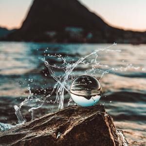 八月照相馆（翻自 李健）