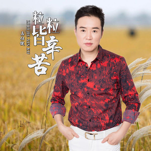 粒粒皆辛苦 (伴奏)