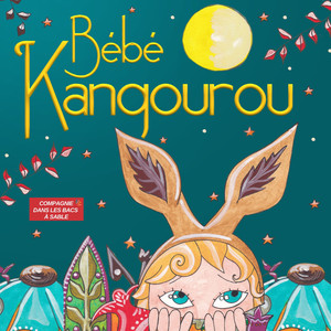 Bébé kangourou