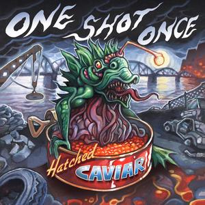 Osetra (feat. Pootie)