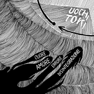 Gettandomi in ambigue immedesimazioni non richieste ma richieste,