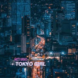 TOKYO GIRL