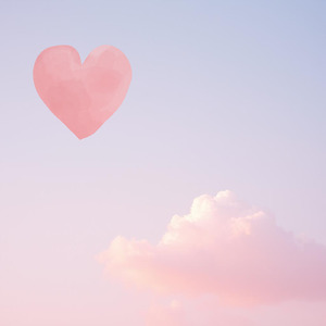 君の笑顔に　毎日が揺れる