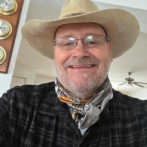 Too Old To Rodeo, Too Young To Die