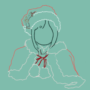 予約したクリスマス