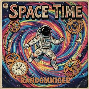 Space Time