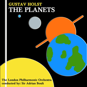 The Planets, Op. 32: II. "Venus"