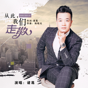 从此，我们走散