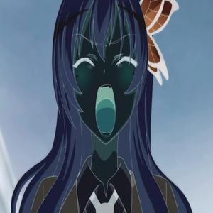 ANIME HOES