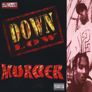 Murder (Murder Maxi Radio Mix)