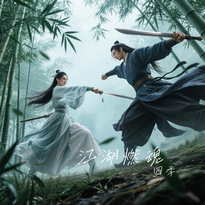江湖燃魂