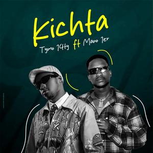 Kichta (feat. Mano1er)