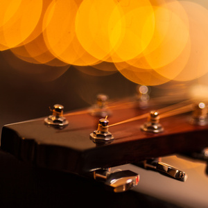 Instrumental Stares