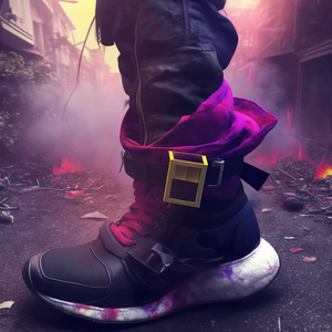 1 2 Buckle My Shoe Phonk