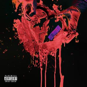 ”Tear Heart“juice wrld type beat