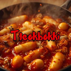 Tteokbokki