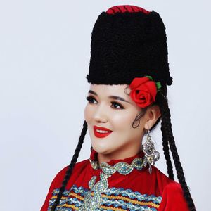 Aktam padisi（木卡姆小歌曲阿克塔木谣）