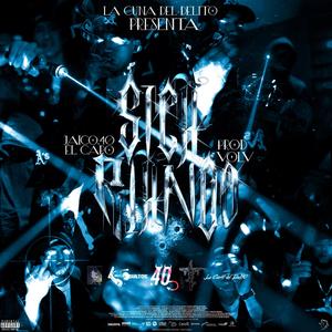 SICARIANDO (feat. Volv)