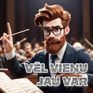 Mūzikas Vecis - Tavs jaunais modinātājs (Celies augšā) (Radio Edit)