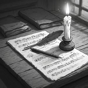 My Song, My Story